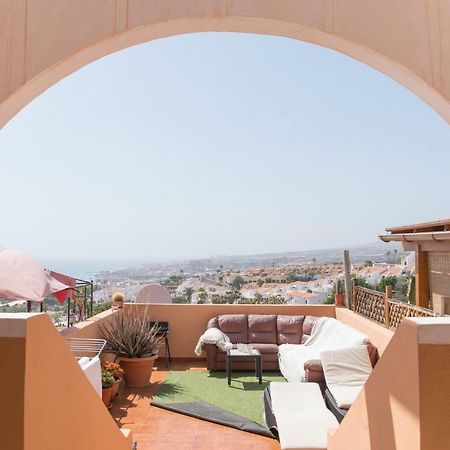 Apartamento Ocean View I  Costa Adeje  Exterior foto