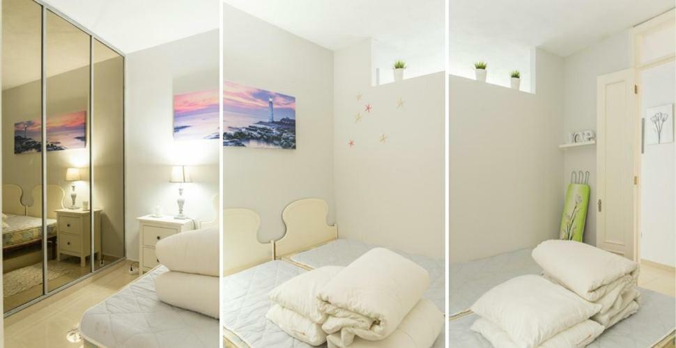 Apartamento Ocean View I  Costa Adeje  Exterior foto