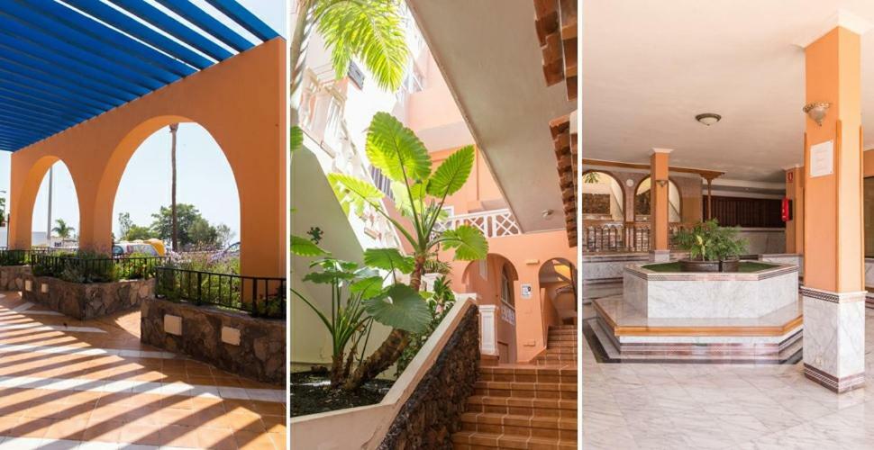 Apartamento Ocean View I  Costa Adeje  Exterior foto