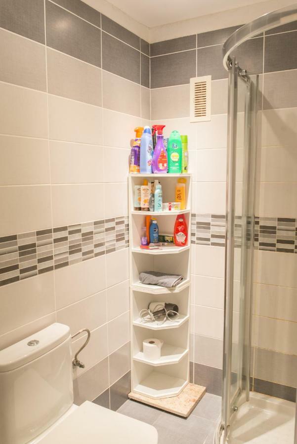 Apartamento Ocean View I  Costa Adeje  Exterior foto