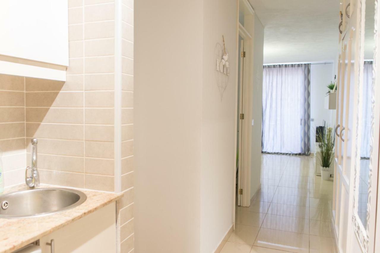 Apartamento Ocean View I  Costa Adeje  Exterior foto