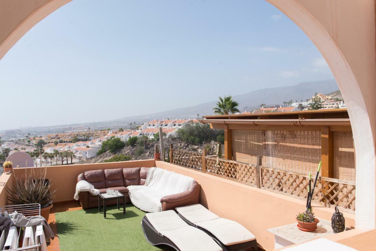 Apartamento Ocean View I  Costa Adeje  Exterior foto