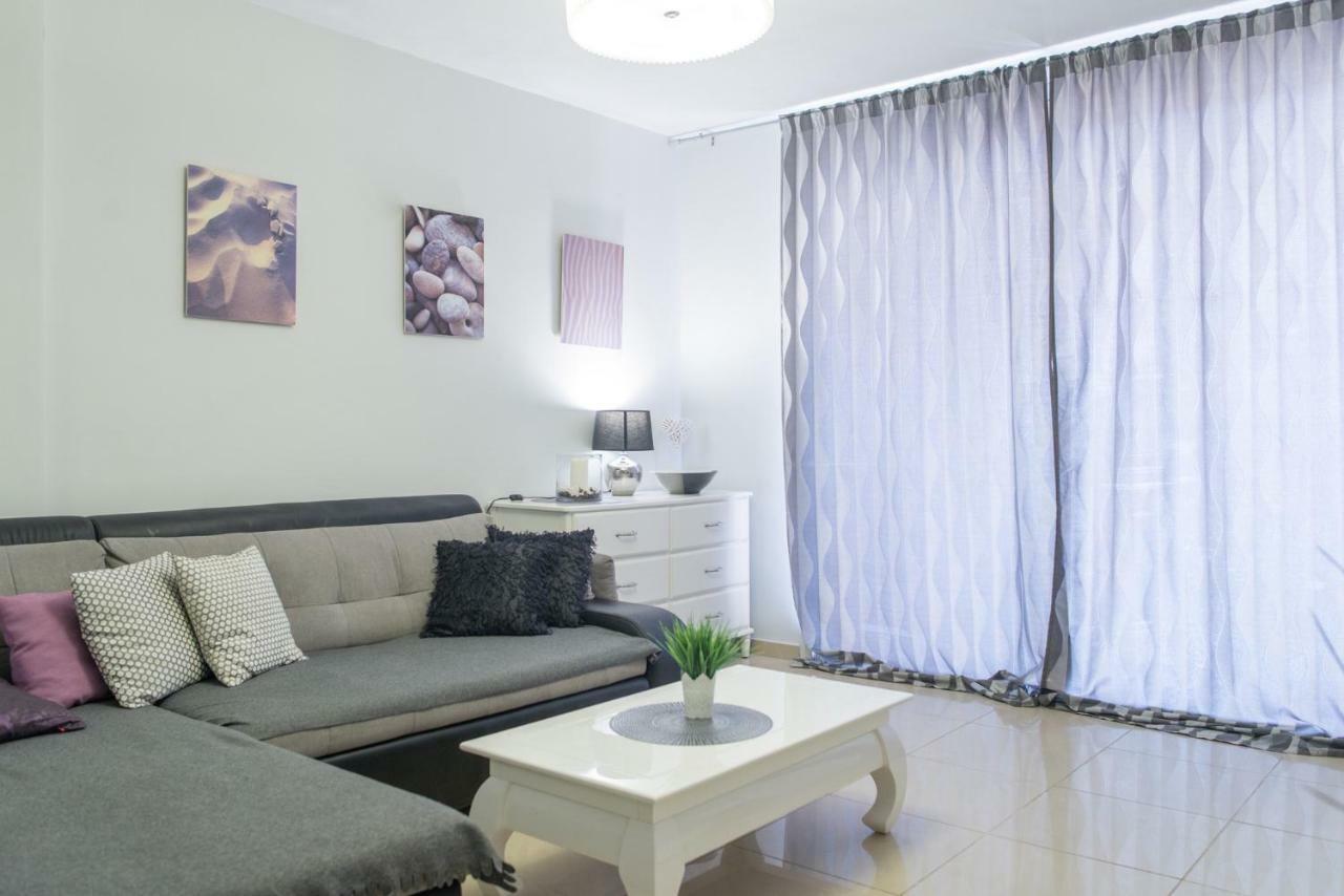 Apartamento Ocean View I  Costa Adeje  Exterior foto