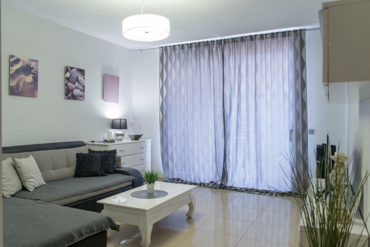 Apartamento Ocean View I  Costa Adeje  Exterior foto