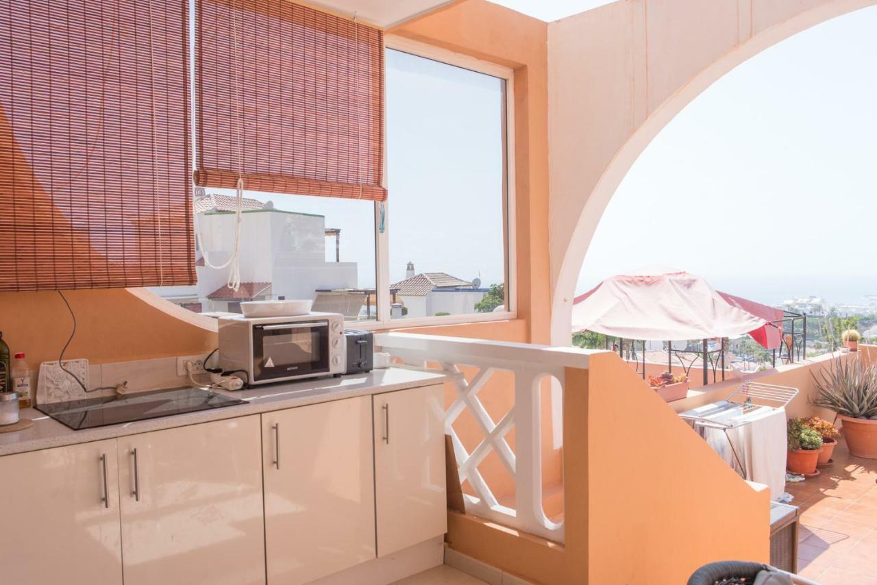 Apartamento Ocean View I  Costa Adeje  Exterior foto