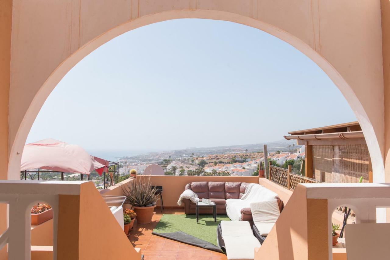 Apartamento Ocean View I  Costa Adeje  Exterior foto