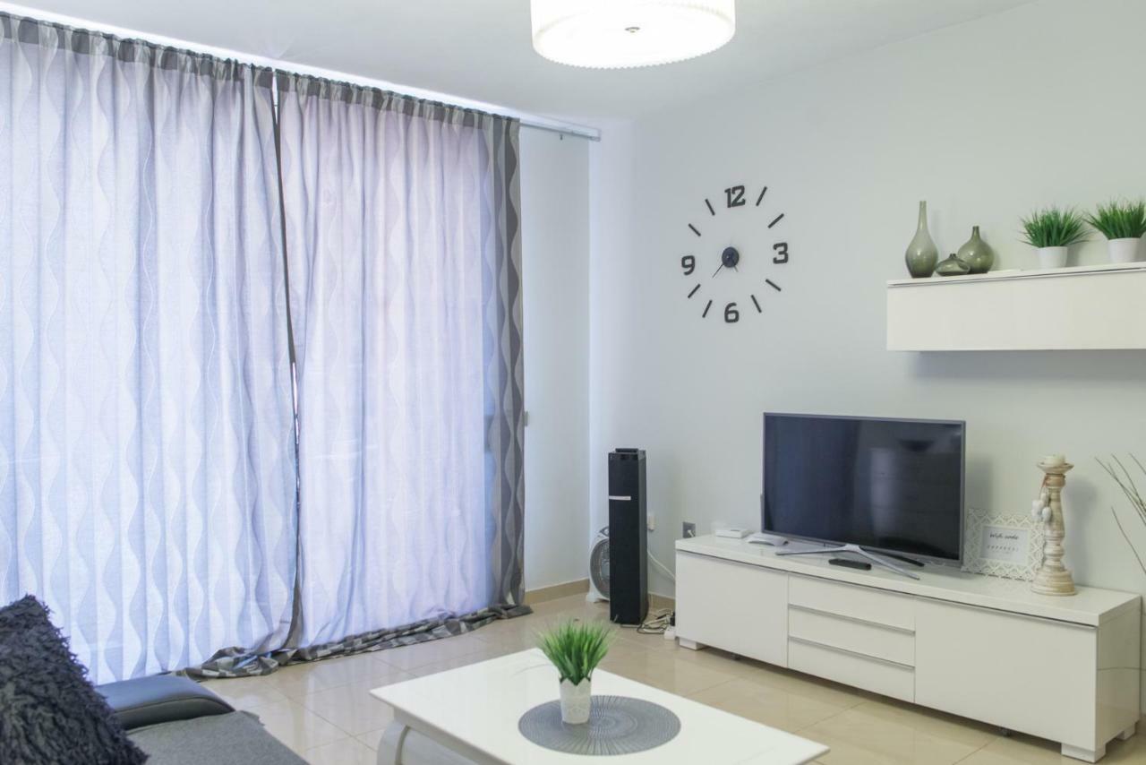 Apartamento Ocean View I  Costa Adeje  Exterior foto